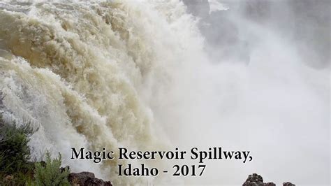The Ultimate Camping Experience at Magic Dam Idaho
